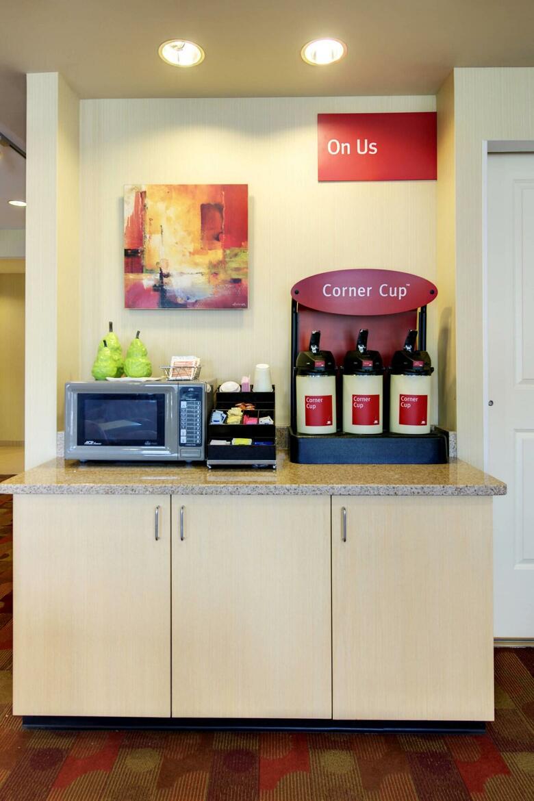 Hotel Towneplace Suites By Marriott Providence North Kingstown