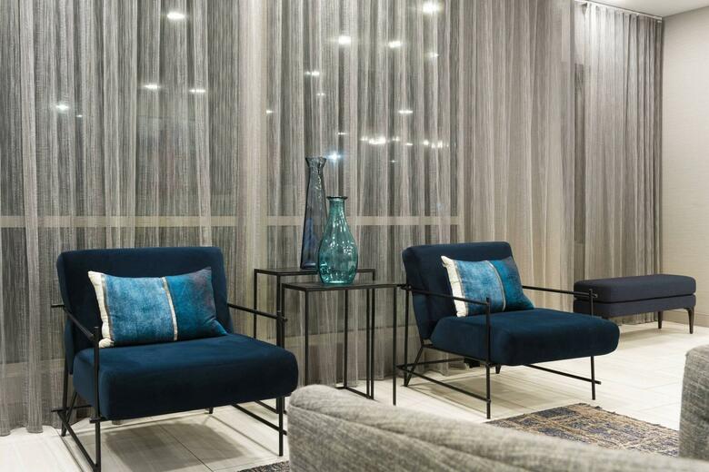 Hotel Towneplace Suites By Marriott Providence North Kingstown