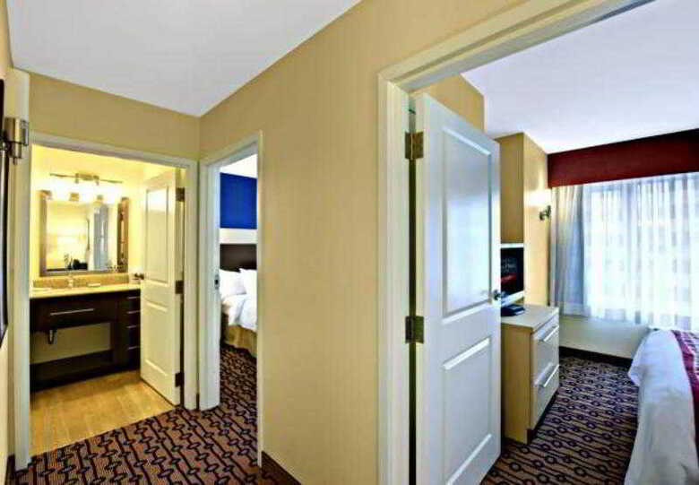 Hotel Towneplace Suites By Marriott Providence North Kingstown