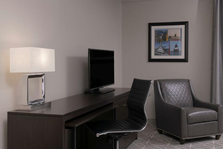 Hotel Towneplace Suites By Marriott Providence North Kingstown