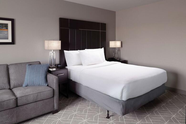 Hotel Towneplace Suites By Marriott Providence North Kingstown