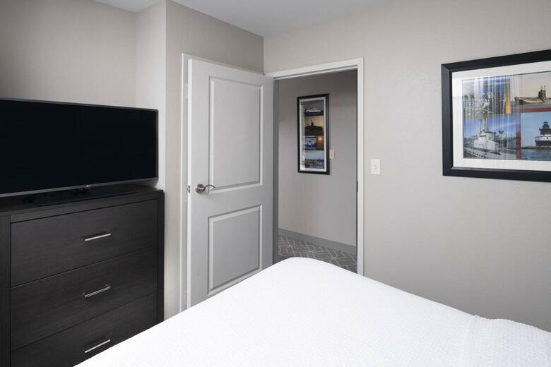 Hotel Towneplace Suites By Marriott Providence North Kingstown
