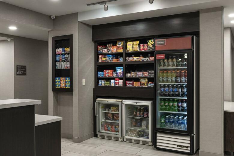 Hotel Towneplace Suites By Marriott Providence North Kingstown