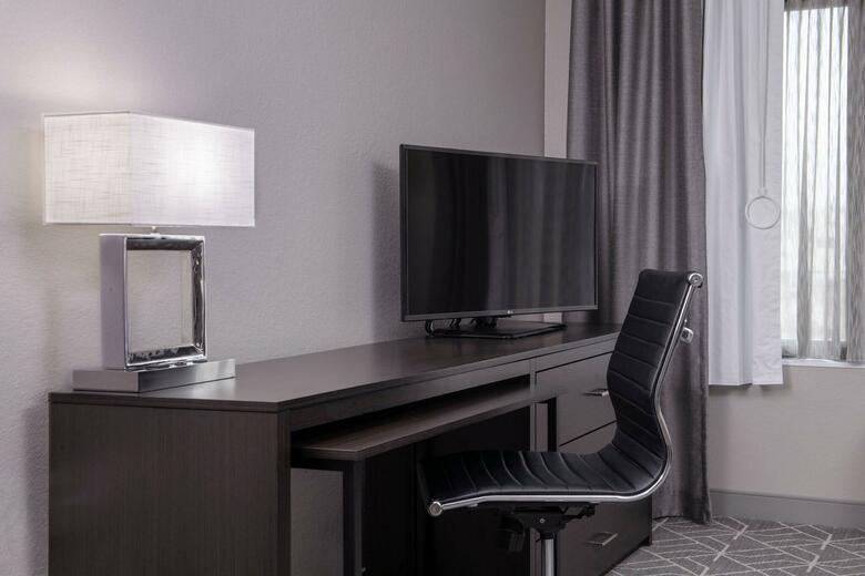 Hotel Towneplace Suites By Marriott Providence North Kingstown