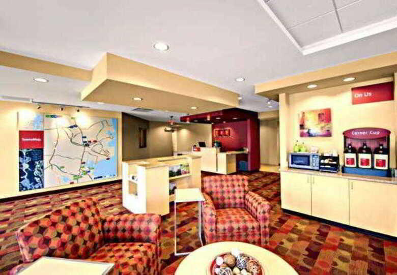 Hotel Towneplace Suites By Marriott Providence North Kingstown
