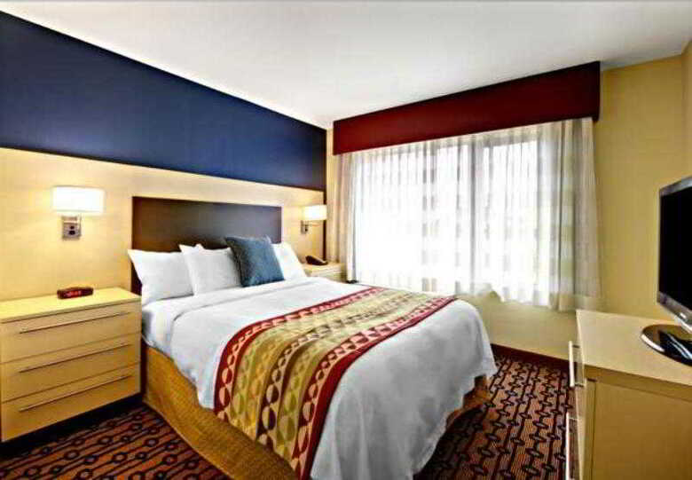 Hotel Towneplace Suites By Marriott Providence North Kingstown