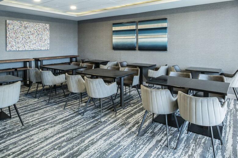 Hotel Towneplace Suites By Marriott Providence North Kingstown