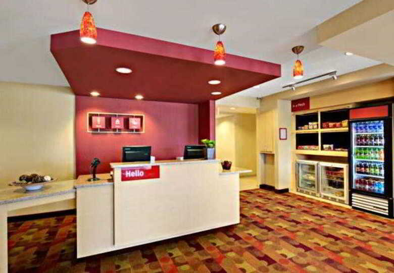Hotel Towneplace Suites By Marriott Providence North Kingstown