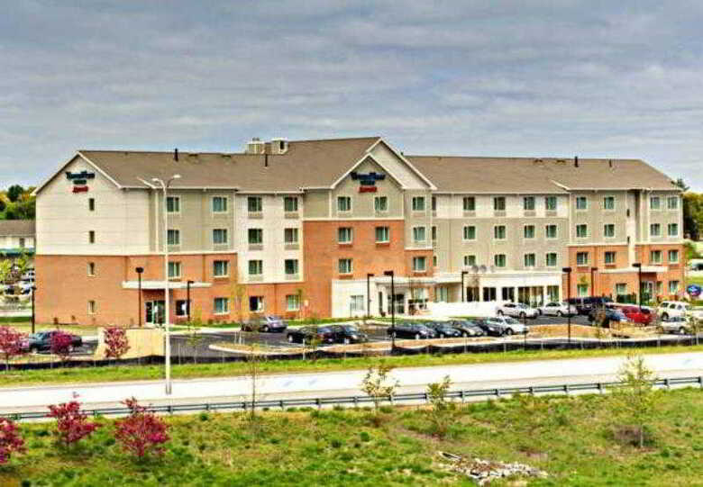 Hotel Towneplace Suites By Marriott Providence North Kingstown