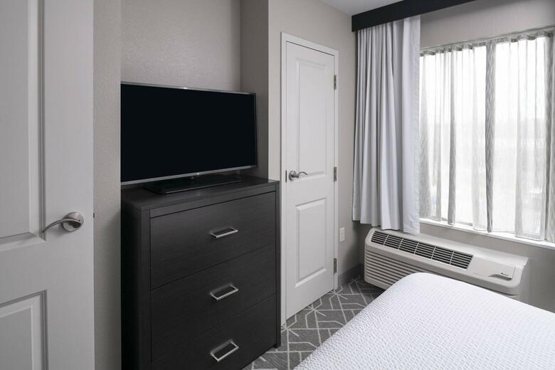Hotel Towneplace Suites By Marriott Providence North Kingstown