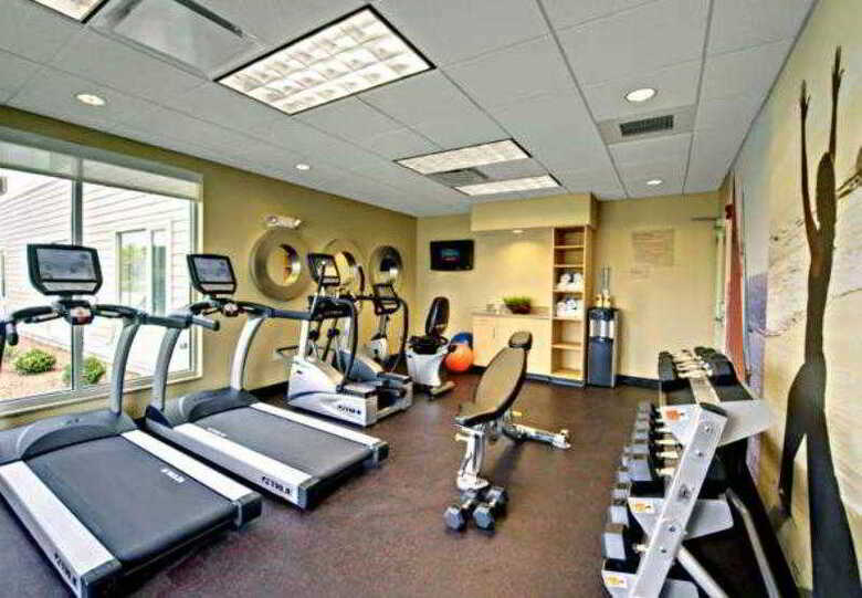 Hotel Towneplace Suites By Marriott Providence North Kingstown