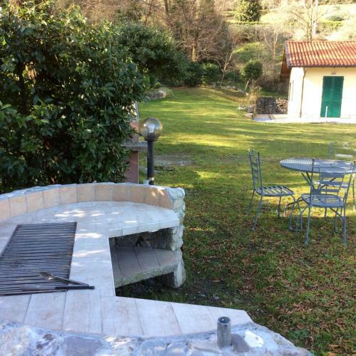 Apartamento Villa Oliveto