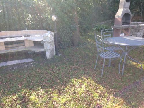 Apartamento Villa Oliveto