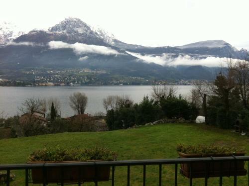 Apartamento Villa Oliveto