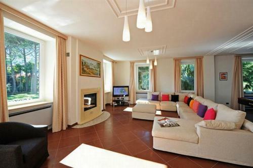 Villa Apollo