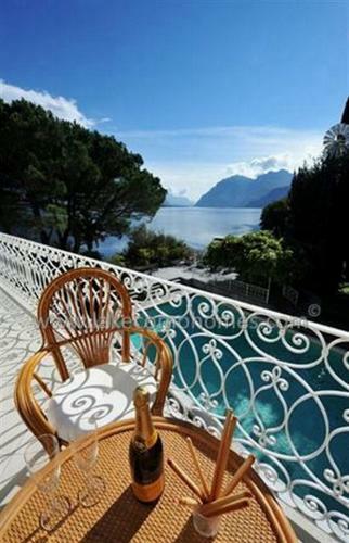 Villa Apollo