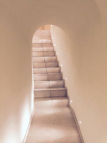 Apartamento Borgo Giusto Albergo Diffuso