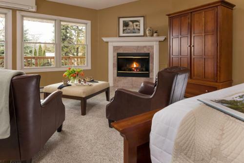 Bed & Breakfast Huron House
