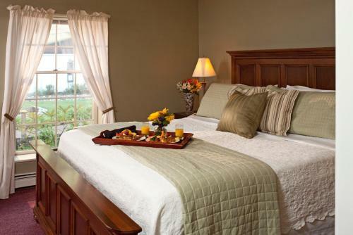 Bed & Breakfast Huron House