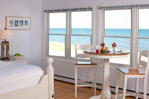 Bed & Breakfast Huron House
