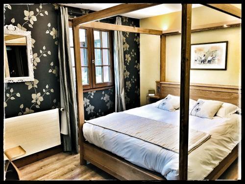 Hotel La For�t