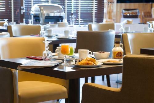 Mont Blanc Hotel