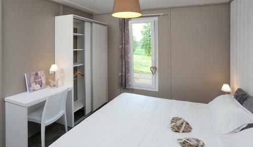 Hotel Domaine De Barres