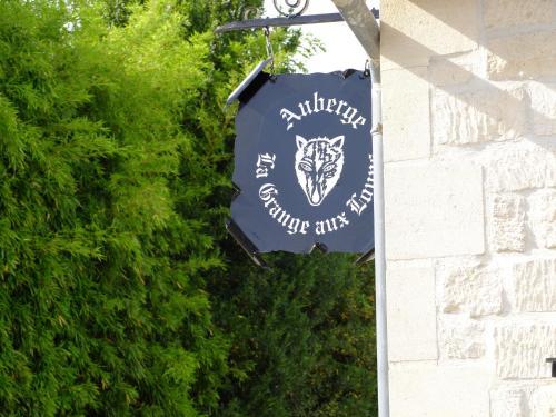 Hostal La Grange Aux Loups