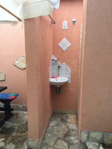 Apartman Bella, F�r 2 Personen Im Erdgeschoss