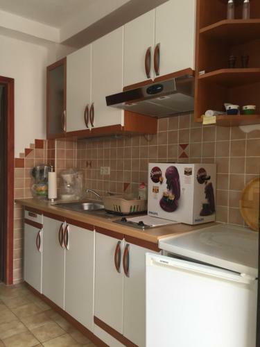 Apartman Bella, F�r 2 Personen Im Erdgeschoss
