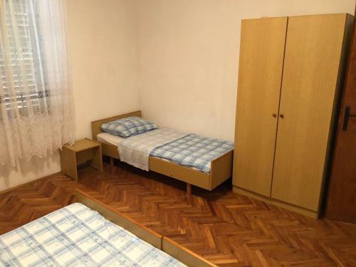 Apartment Nikola