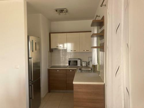 Apartments Elena