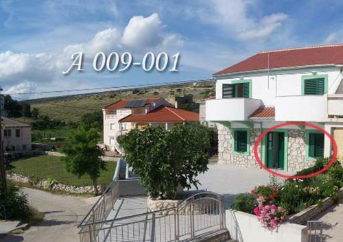 Apartment Lorenco ?imuni