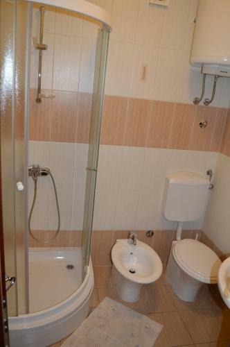 Apartment Lorenco ?imuni