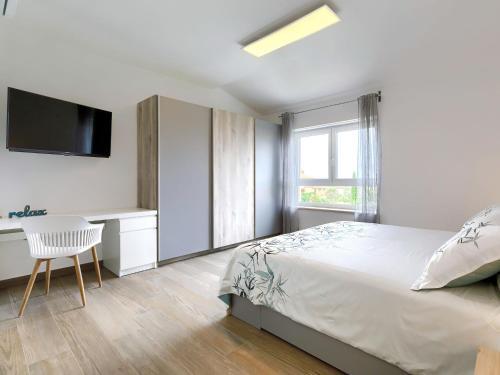Holiday Home Villa Lea