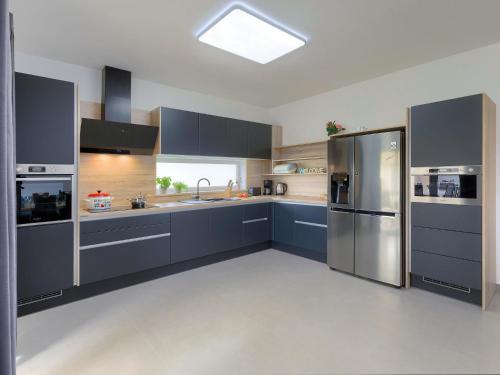 Holiday Home Villa Lea