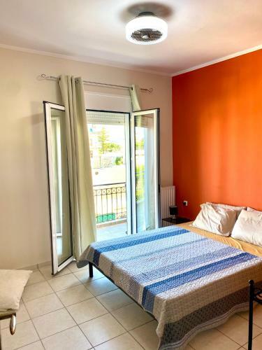 Apartamento Chania City Center House