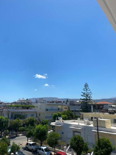 Apartamento Chania City Center House