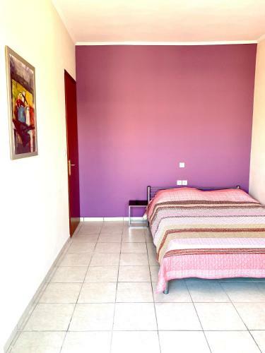 Apartamento Chania City Center House