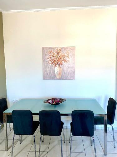 Apartamento Chania City Center House