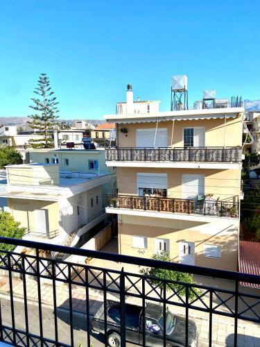 Apartamento Chania City Center House
