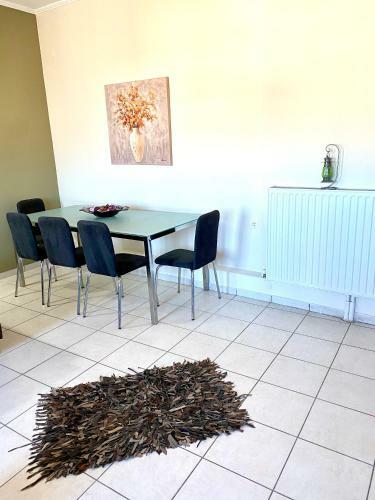 Apartamento Chania City Center House
