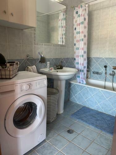 Apartamento Chania City Center House