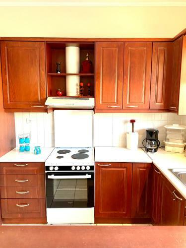Apartamento Chania City Center House