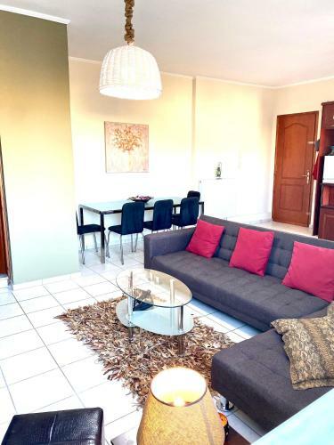 Apartamento Chania City Center House