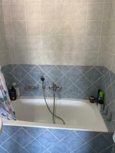 Apartamento Chania City Center House