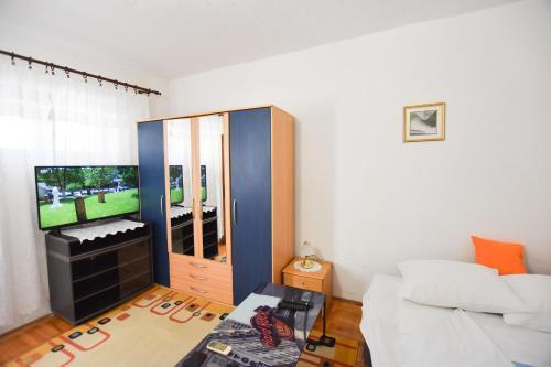 Apartment Ruza