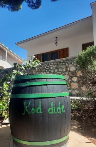 Kod Dide