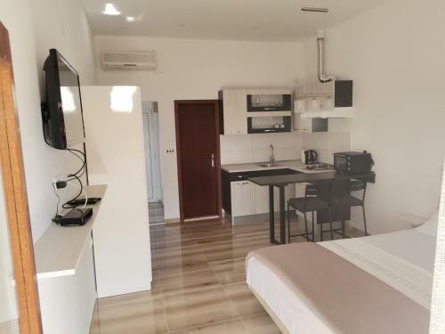 Apartments Soling Primo?ten