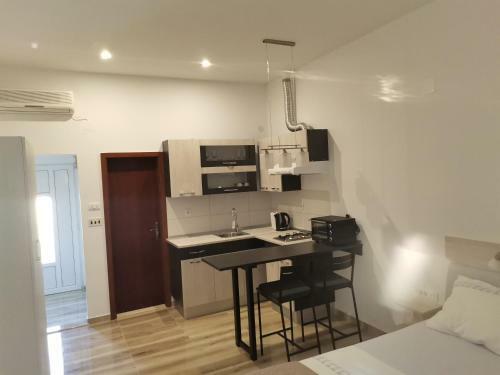 Apartments Soling Primo?ten
